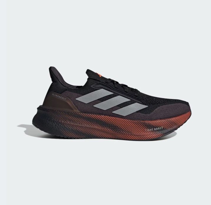 Мужские кроссовки Adidas Ultraboost 5x JQ9082