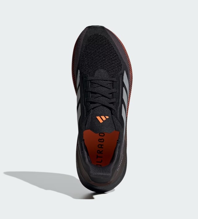 Мужские кроссовки Adidas Ultraboost 5x JQ9082_image_11