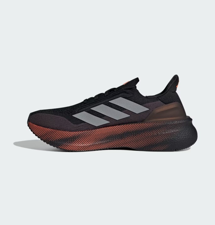Мужские кроссовки Adidas Ultraboost 5x JQ9082