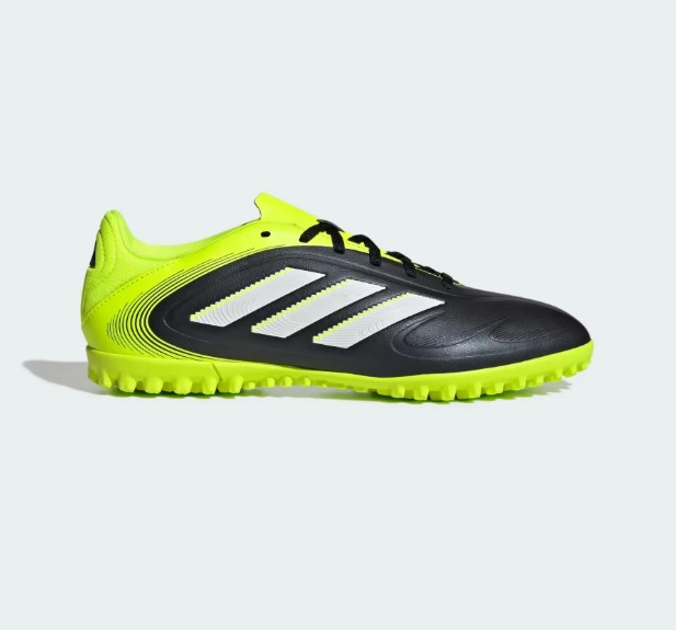 Сороконожки Adidas Copa Pure 3 League Turf JR2893