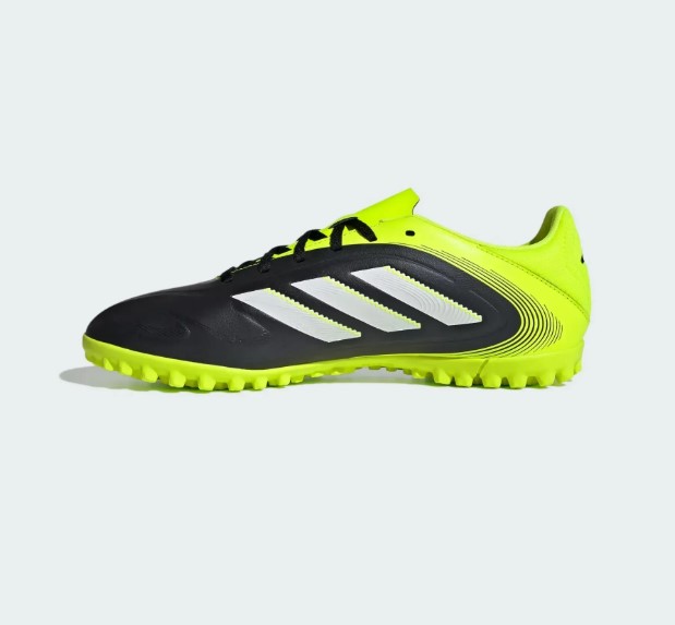 Сороконожки Adidas Copa Pure 3 League Turf JR2893