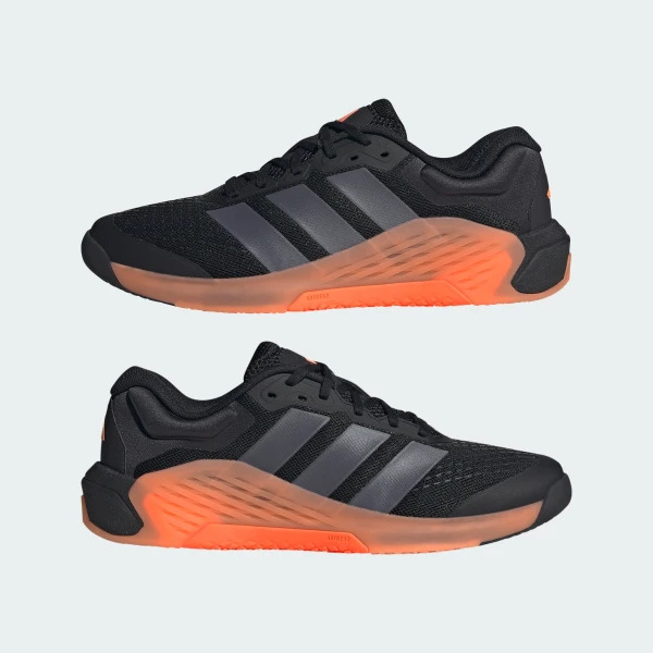 Кроссовки Adidas Dropset 2 Trainer JR4677_image_5