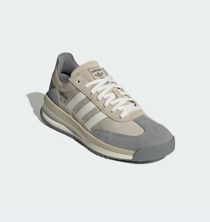 Кросівки Adidas Originals SL 72 RTN JR8764