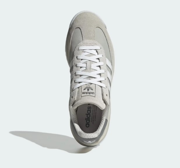 Кроссовки Adidas Originals SL 72 RTN JR8765_image_8