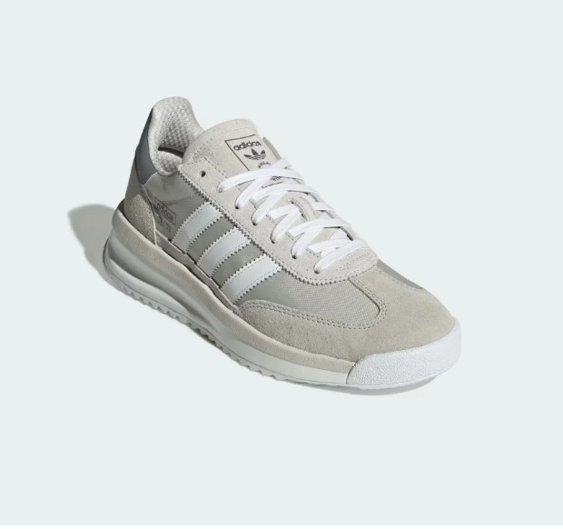 Кроссовки Adidas Originals SL 72 RTN JR8765_image_5