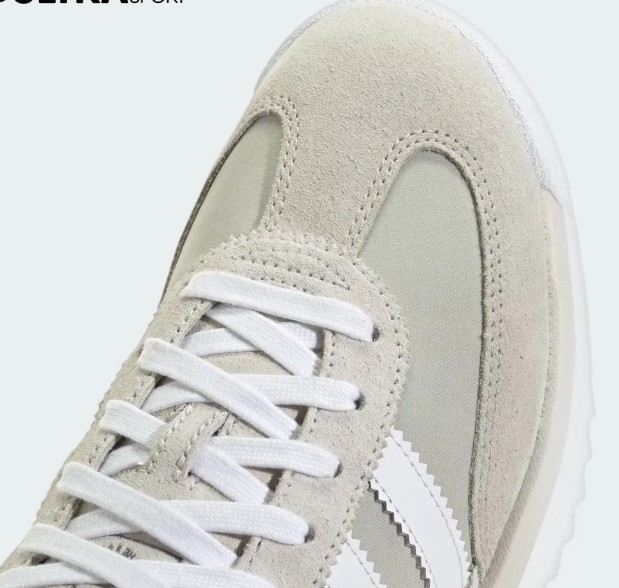 Кроссовки Adidas Originals SL 72 RTN JR8765_image_4