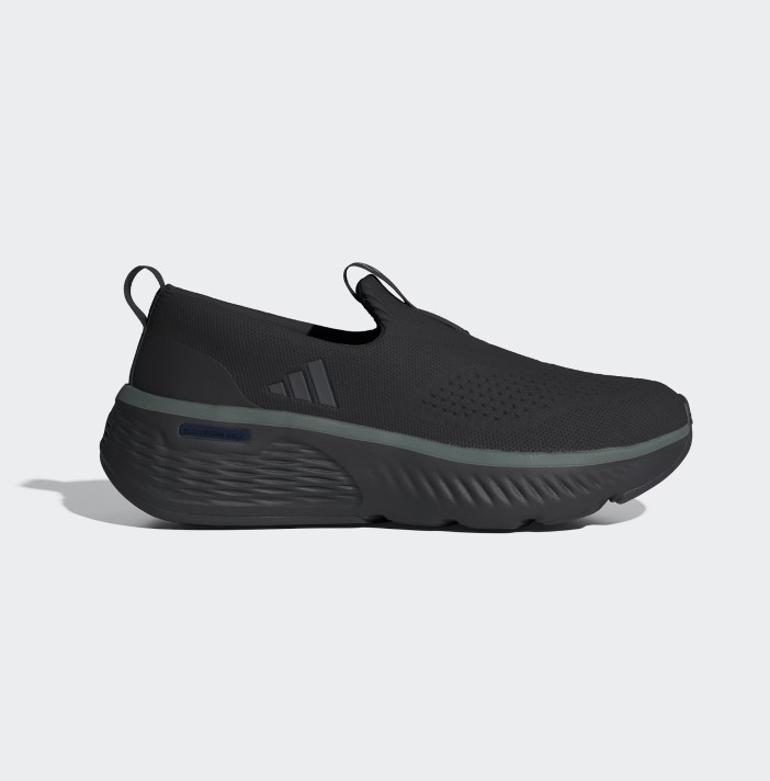 Женские кроссовки Adidas Cloudfoam Go Lounge JS1202