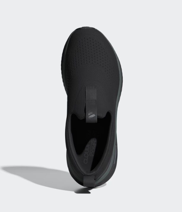 Женские кроссовки Adidas Cloudfoam Go Lounge JS1202_image_7