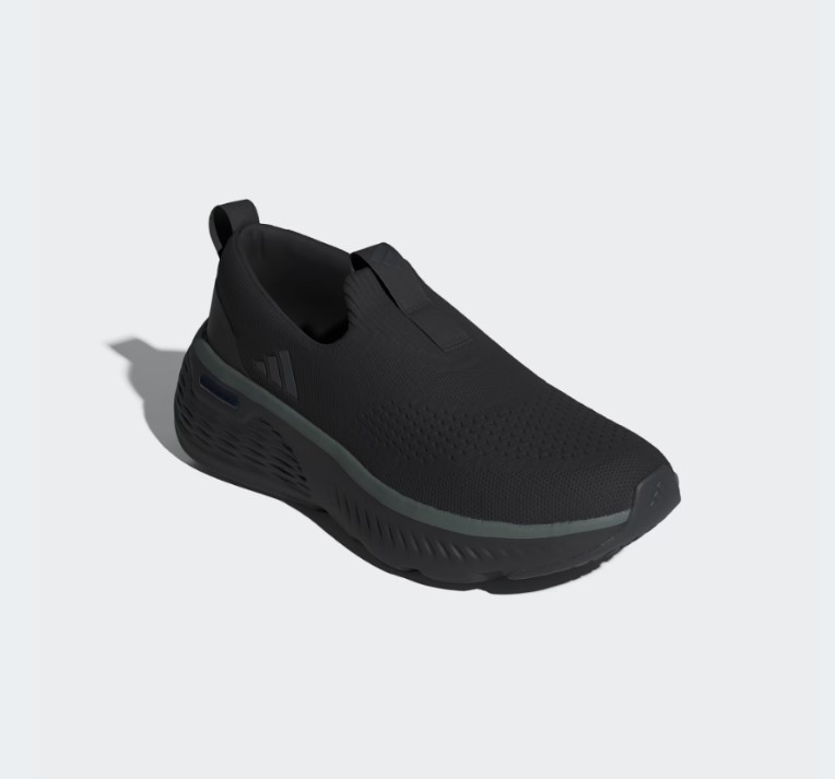 Женские кроссовки Adidas Cloudfoam Go Lounge JS1202_image_6