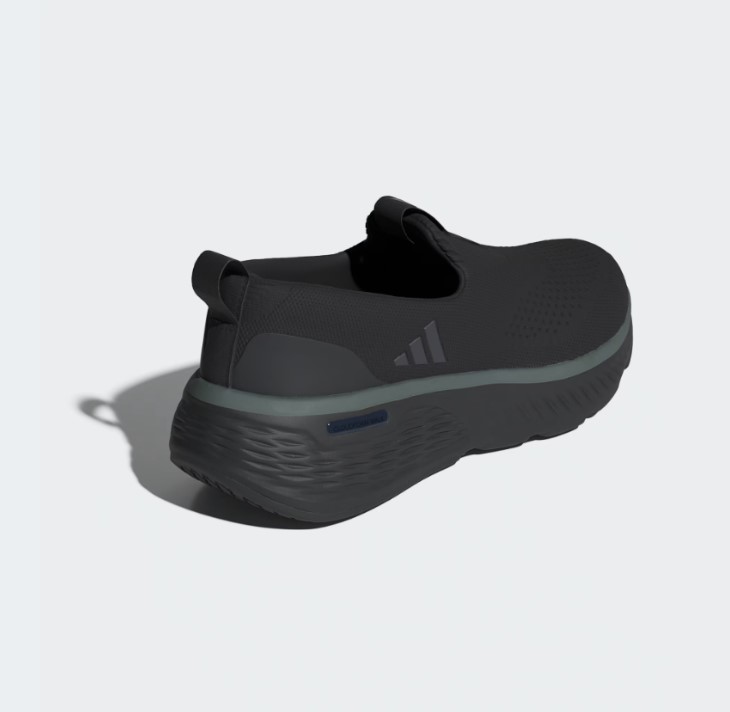 Женские кроссовки Adidas Cloudfoam Go Lounge JS1202_image_3