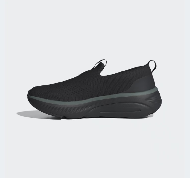 Женские кроссовки Adidas Cloudfoam Go Lounge JS1202