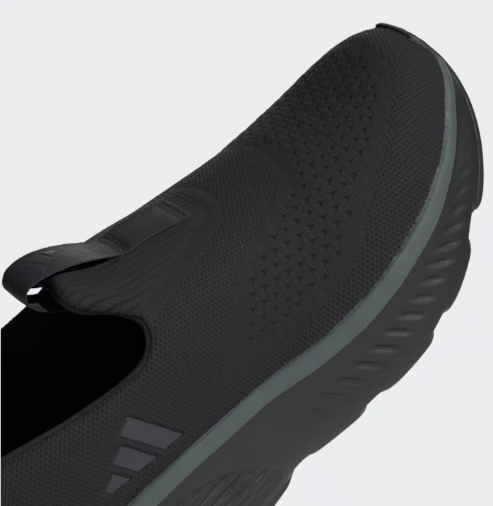 Женские кроссовки Adidas Cloudfoam Go Lounge JS1202_image_5