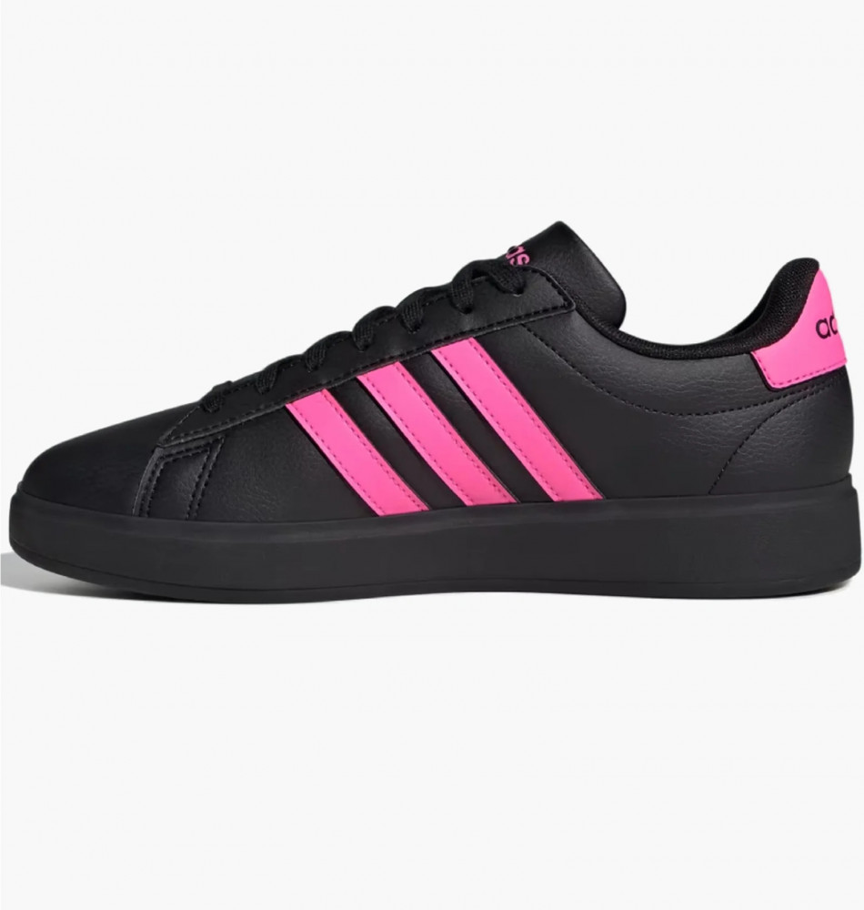 Женские кроссовки Adidas Grand Court Cloudfoam Lifestyle JS1757