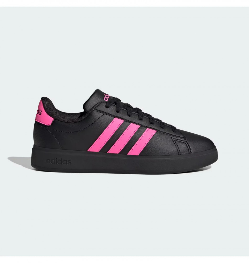 Женские кроссовки Adidas Grand Court Cloudfoam Lifestyle JS1757
