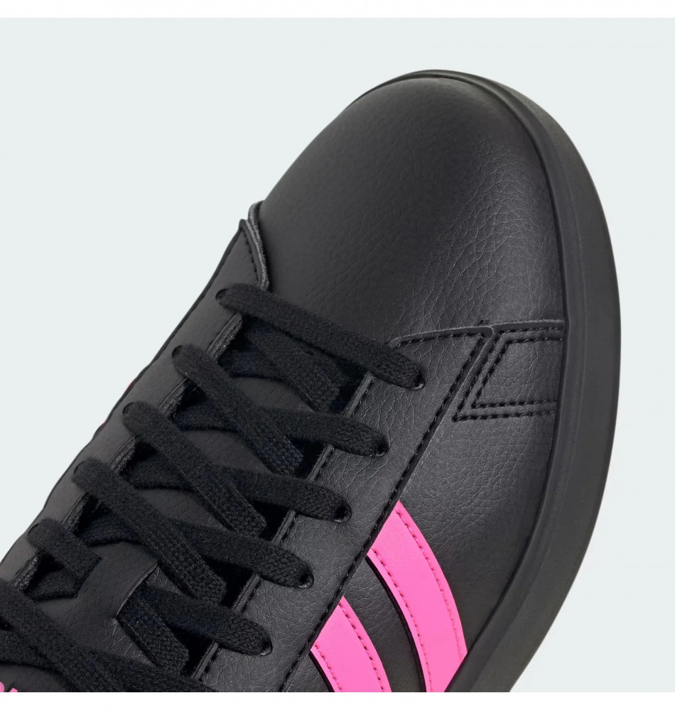 Жіночі кросівки Adidas Grand Court Cloudfoam Lifestyle JS1757_image_7