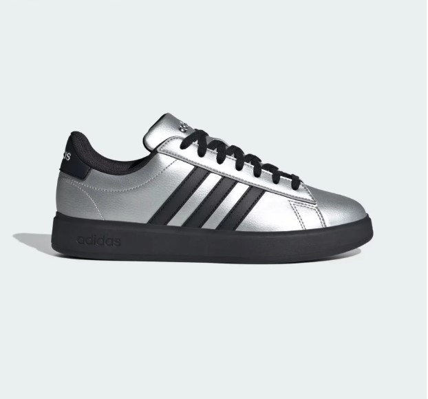 Женские кроссовки Adidas Grand Court Cloudfoam Lifestyle JS1759