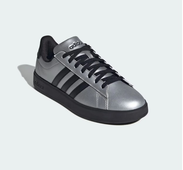 Жіночі кросівки Adidas Grand Court Cloudfoam Lifestyle JS1759_image_6