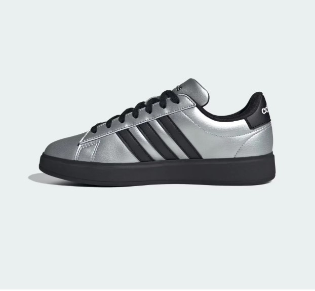 Женские кроссовки Adidas Grand Court Cloudfoam Lifestyle JS1759