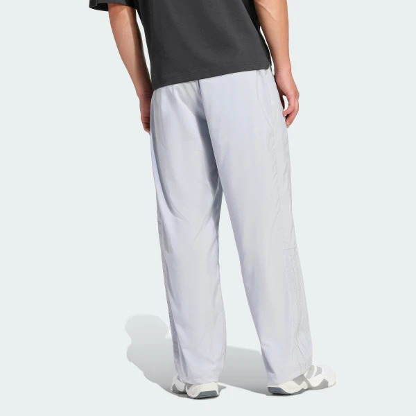 Спортивні штани для тренувань Adidas Power Essentials Workout KF1061_image_12