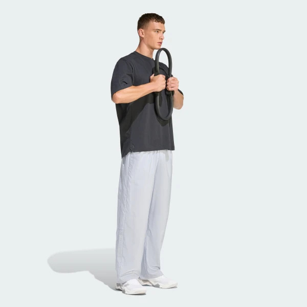 Спортивные брюки для тренинга Adidas Power Essentials Workout KF1061_image_5