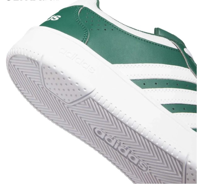 Мужские кроссовки Adidas Hoops Classic KI1049_image_4