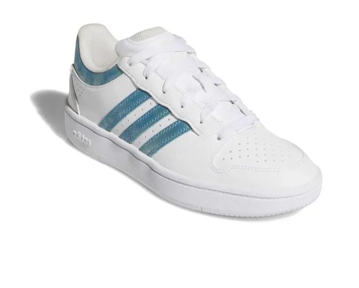 Кроссовки женские Adidas Hoops Classic KI1098_image_6