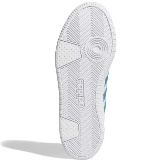 Кроссовки женские Adidas Hoops Classic KI1098_image_7
