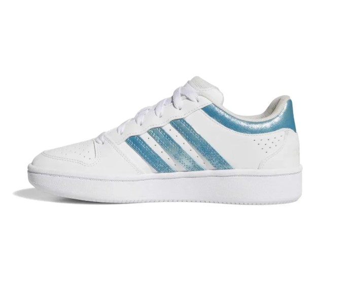 Кроссовки женские Adidas Hoops Classic KI1098