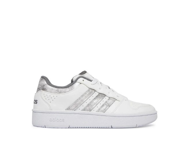 Кроссовки женские Adidas Hoops Classic KI1099