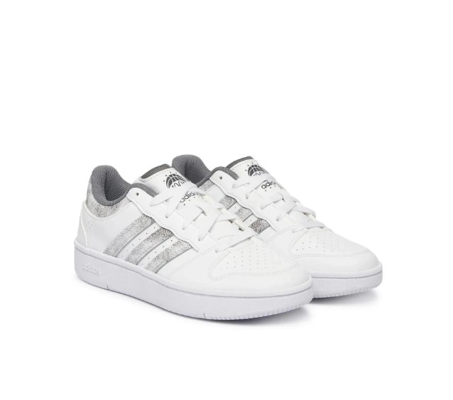 Кроссовки женские Adidas Hoops Classic KI1099