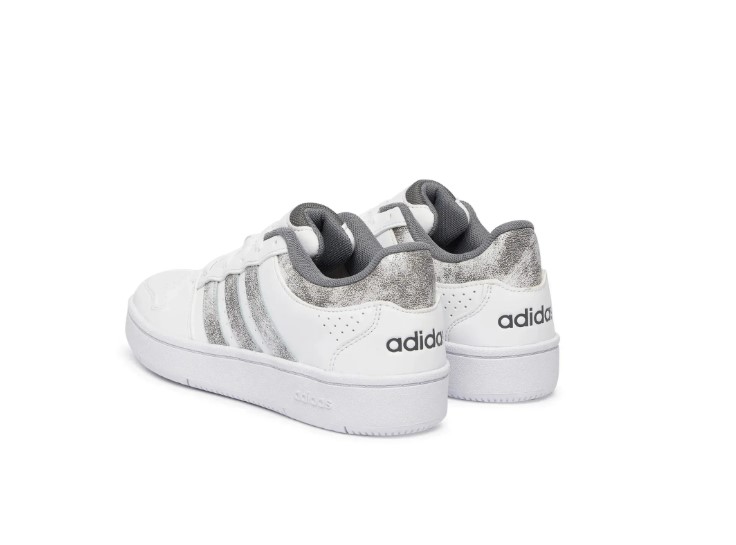 Кроссовки женские Adidas Hoops Classic KI1099_image_3