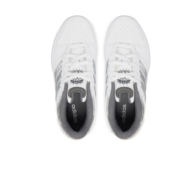 Кроссовки женские Adidas Hoops Classic KI1099_image_4
