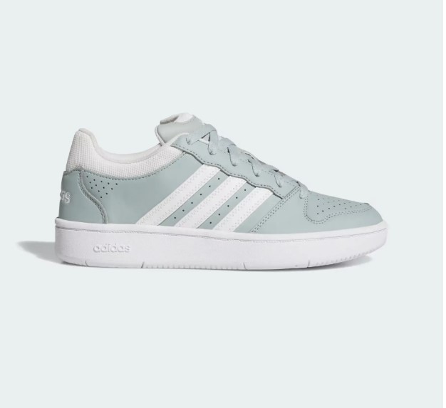 Кроссовки женские Adidas Hoops Classic KI1121