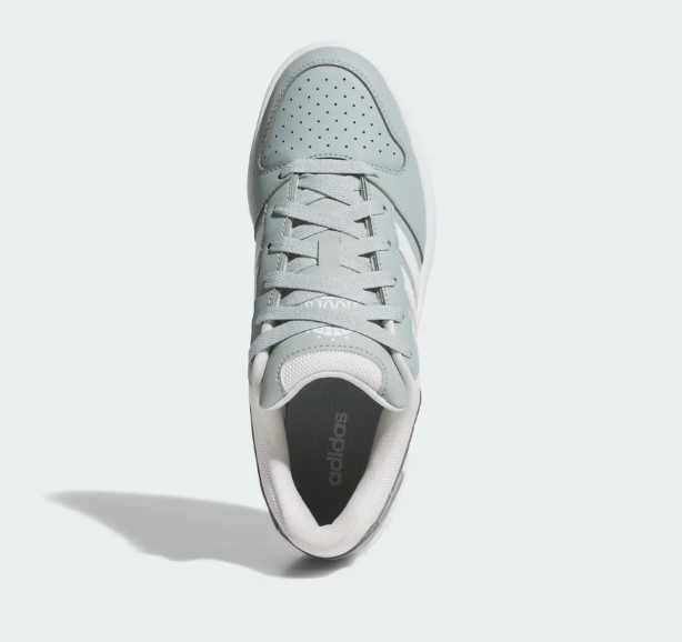 Кросівки жіночі Adidas Hoops Classic KI1121_image_9