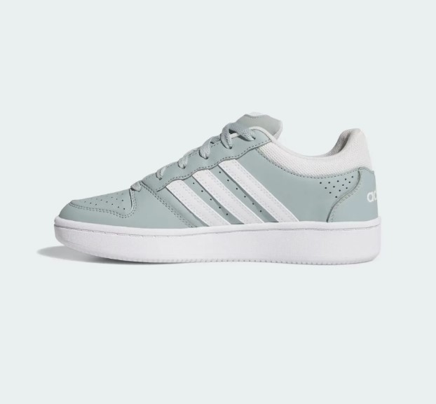 Кроссовки женские Adidas Hoops Classic KI1121