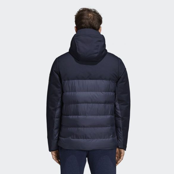 Чоловічий пуховик Adidas Climawarm CY8620_image_15