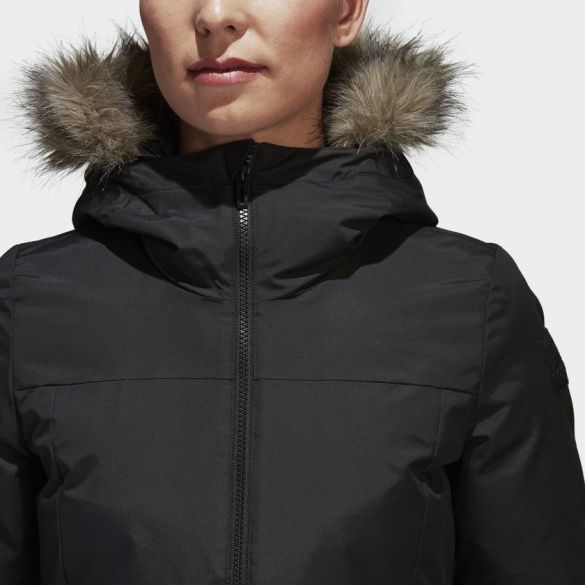 Жіноча парка Adidas AdiLORIC PARKA BQ6803_image_5