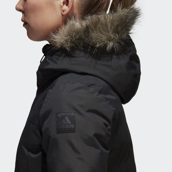 Жіноча парка Adidas AdiLORIC PARKA BQ6803_image_6