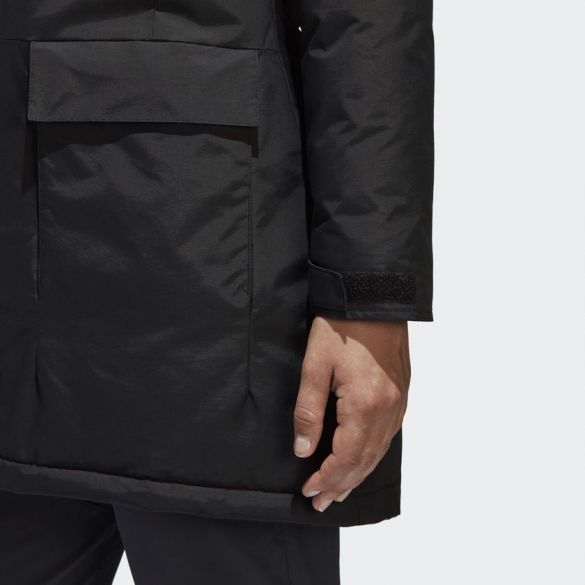 Жіноча парка Adidas AdiLORIC PARKA BQ6803_image_7