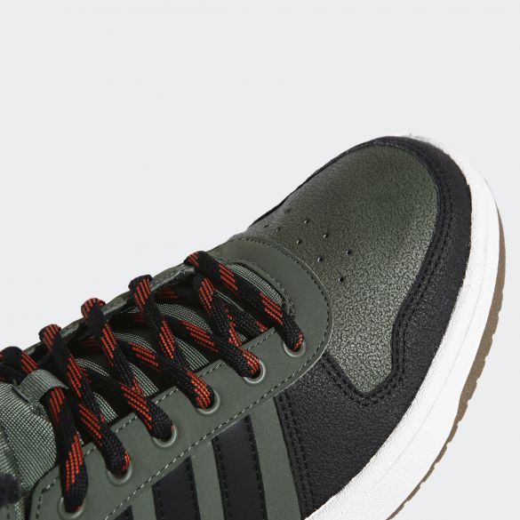 Чоловічі кросівки Adidas Neo Hoops 2.0 Mid CG7115_image_6