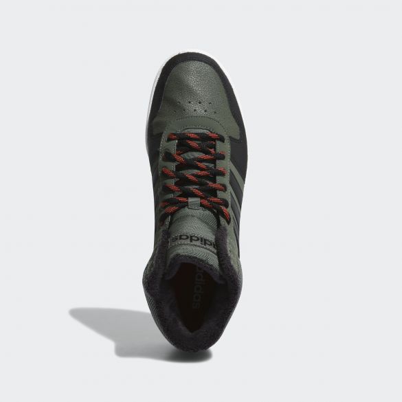 Чоловічі кросівки Adidas Neo Hoops 2.0 Mid CG7115_image_8