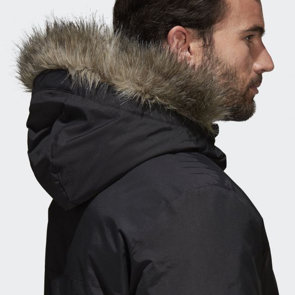 Чоловіча парка Adidas Xploric BS0980_image_6