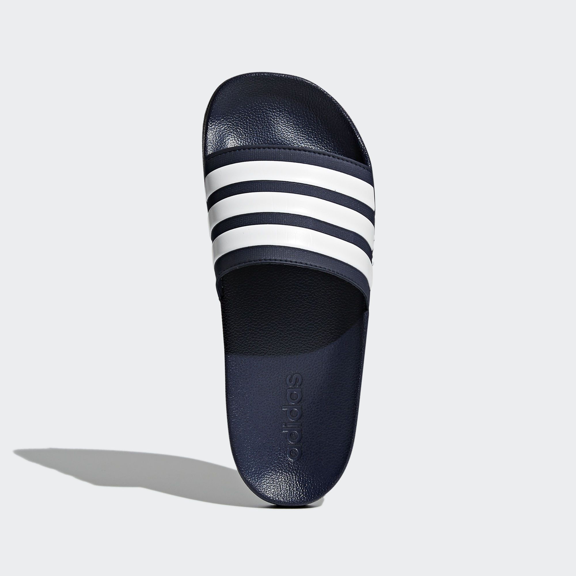 Мужские тапочки Adidas Cloudfoam Adilette AQ1703_image_5