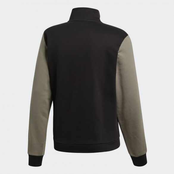 Мужской спортивный костюм Adidas Co Relax Ts CZ7841_image_3