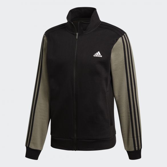 Мужской спортивный костюм Adidas Co Relax Ts CZ7841_image_4