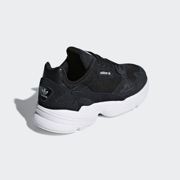 Женские кроссовки Adidas Falcon B28129_image_4