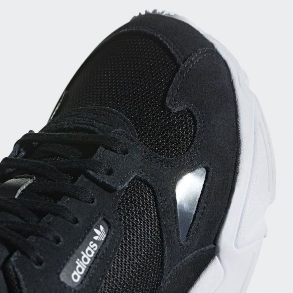 Женские кроссовки Adidas Falcon B28129_image_9