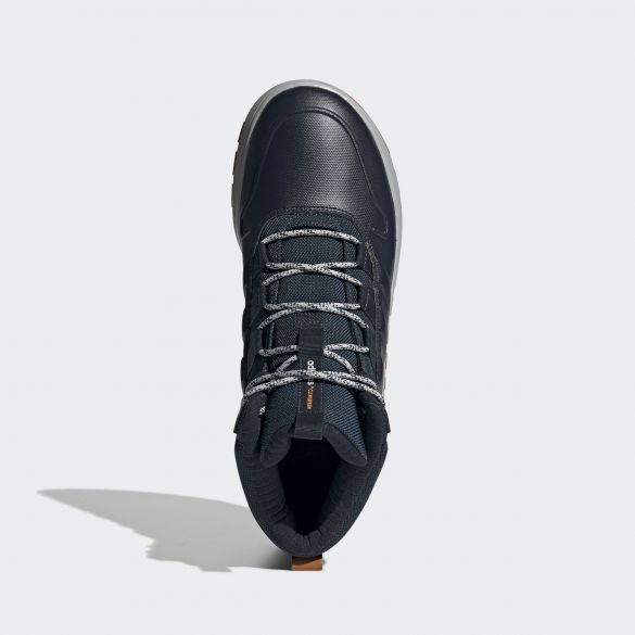 Мужские ботинки Adidas Fusion EF0124_image_4
