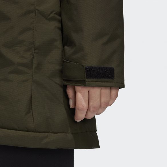 Жіноча парку Adidas W Xploric Parka CY8600_image_8