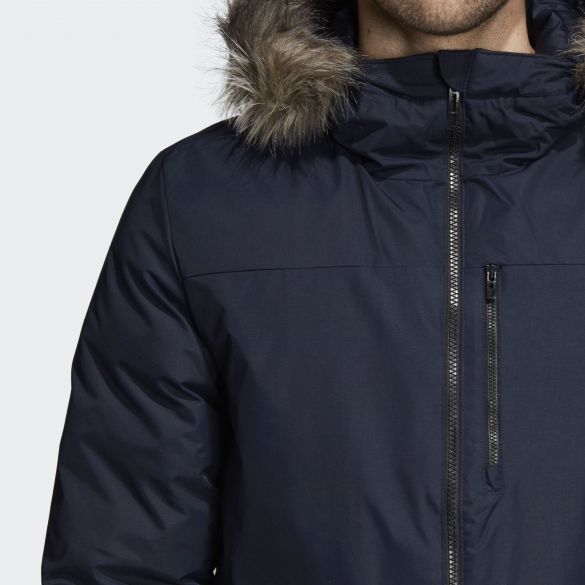 Чоловіча парка Adidas W Xploric Parka CY8602_image_6